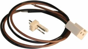 Connector PCB 2pin