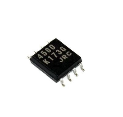 JRC4580 smd