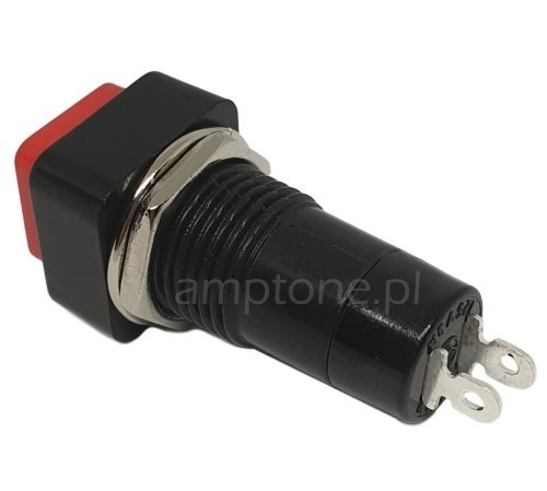 Push Button Switch RT18 Salecom red