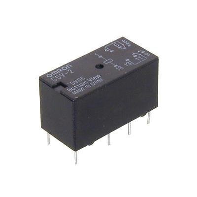Relay Omron G5V2-5 5V