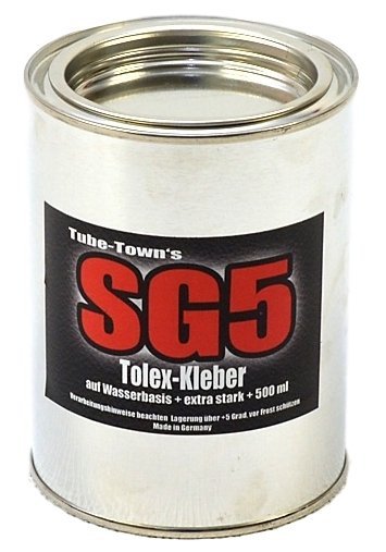 Glue SG5
