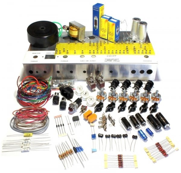 2202 5W KIT - DIY set