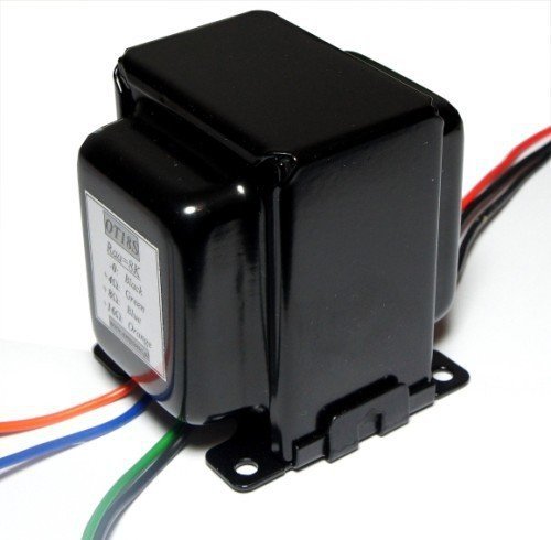 Output OT10S-SE Single Ended 10W (6V6)