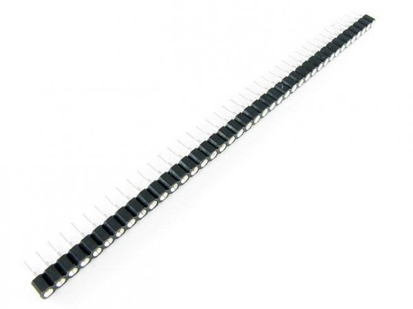 Socket precision 40pin