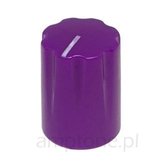 Knob 1900H purple