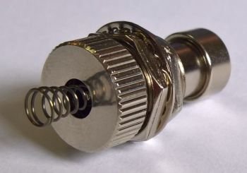 Footswitch / Actuator monentary