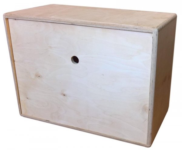 Custom Cabinet 1x12&quot;
