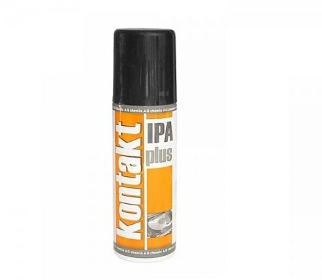 Kontakt IPA Plus 60ml