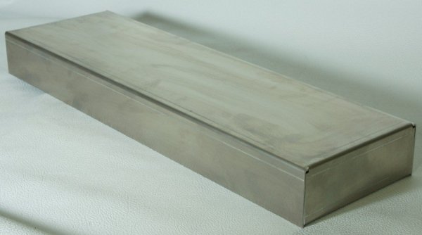 Chassis Custom600B