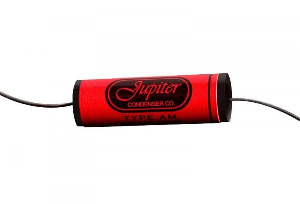 Jupiter RED Astron 100nF 600V