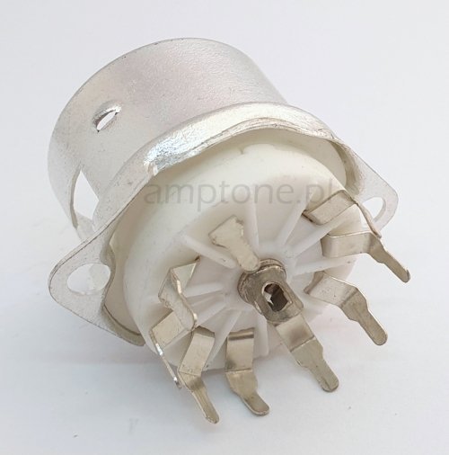 Socket 9 Pin PCB type9