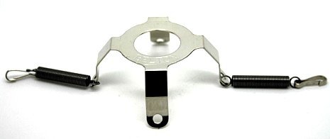 Retainer EL34, 6L6 Belton