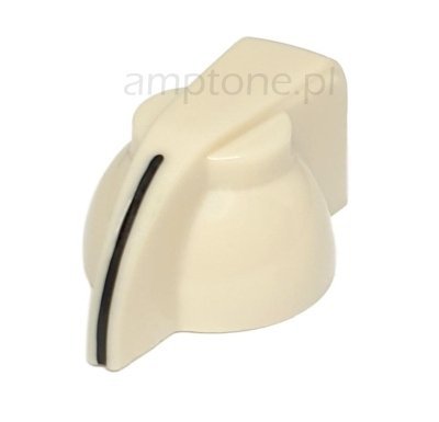 Knob (chicken) cream