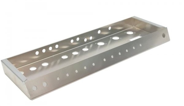 Chassis Deluxe Reverb AB763 style