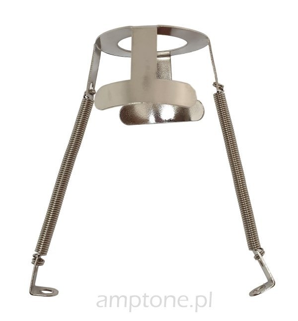 Retainer fot tubes EL34, 6L6