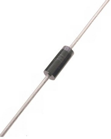 Zener Diode 1N5343B, 5W 7,5V