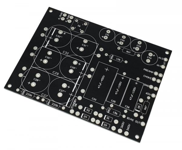 SLO100 PCB boards