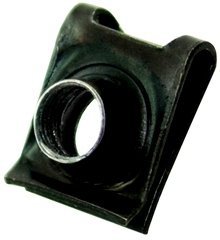 Cagenut clip M6