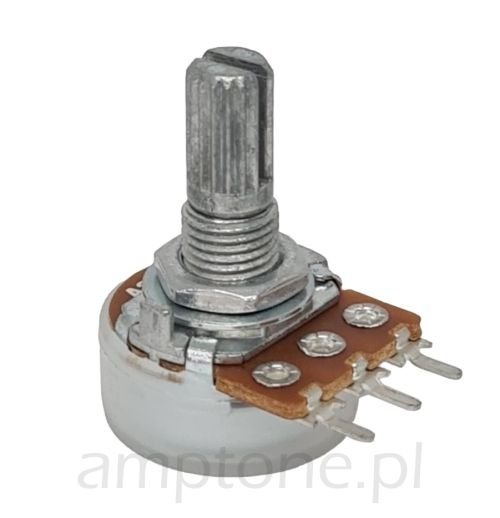 Alpha 200K/B linear (10mm)