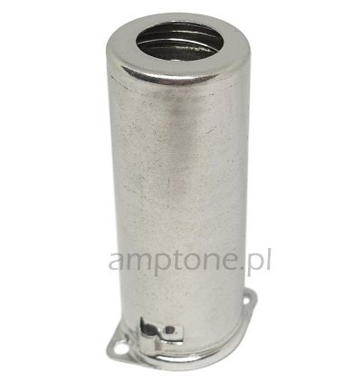 Shield silver 65mm