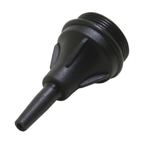 Desoldering Tip 5PK-366NA-T Pro'sKit black