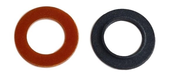 Washer Switchcraft for Jacks 6,3mm - set