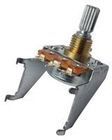 Potentiometer Peavey 10k reverse log
