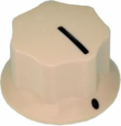 Knob MXR style cream