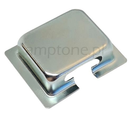 Cap transformer EI57