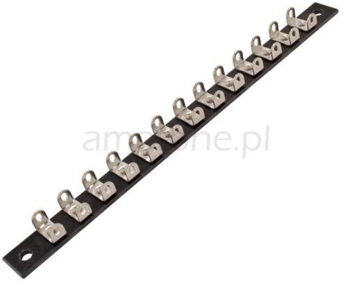 Terminal Strip U-style 13pin board