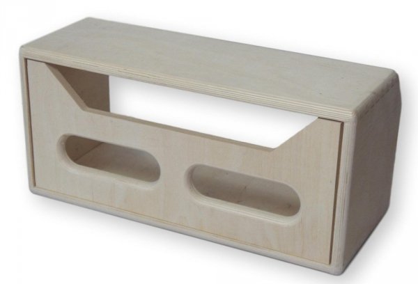 Fender Princeton Headshell