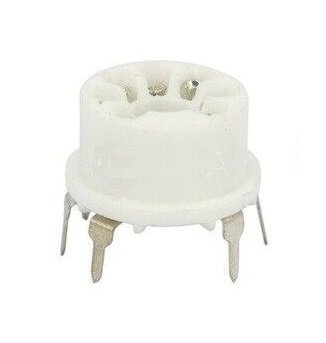 Socket 7pin PCB type2