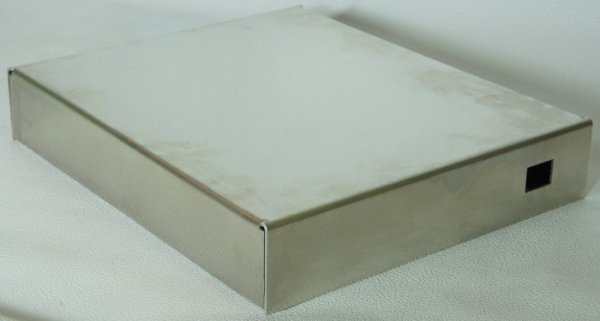 Chassis Custom Audio300