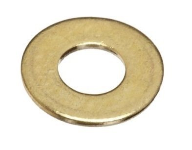 Brass Washer M4