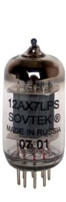 12AX7LPS Sovtek