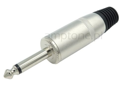 Plug Jack 6,3mm Mono Jumbo