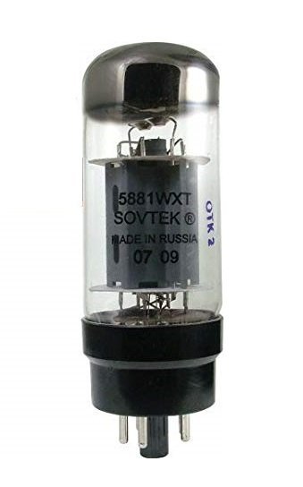 5881WXT Sovtek