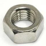 Nut M4 NI 10pcs