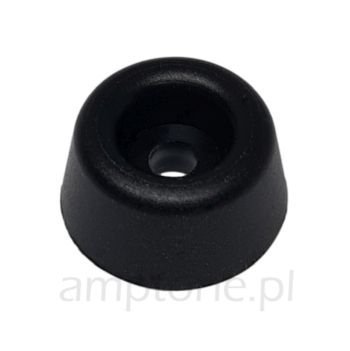 Rubber foot 20x10 M4
