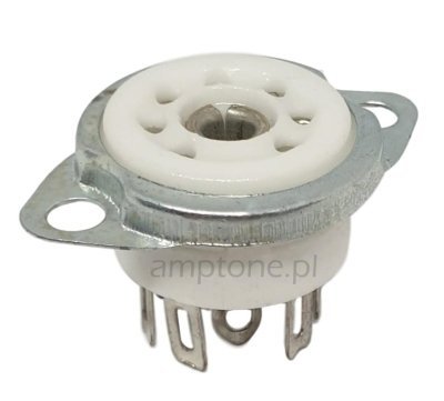 Socket 6 Pin type1