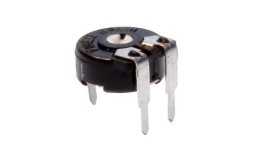 Trimmer 22k Piher vertical