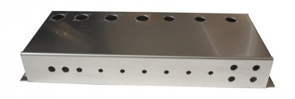 Chassis Marshall Plexi 1968 50W ver2, JTM45