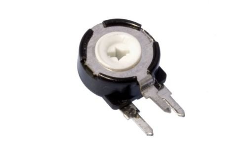 Trimmer 1k Piher vertical