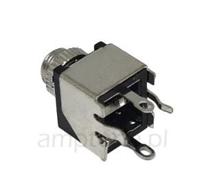 Jack 3,5mm mono P301B