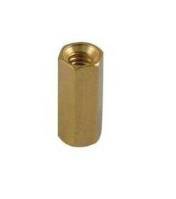 Standoff Brass M3 x 8mm DIS