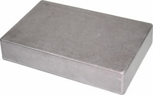 Diecast box alu 1590DD