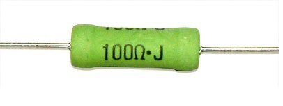 Kiwame 5W Carbon Film 100k