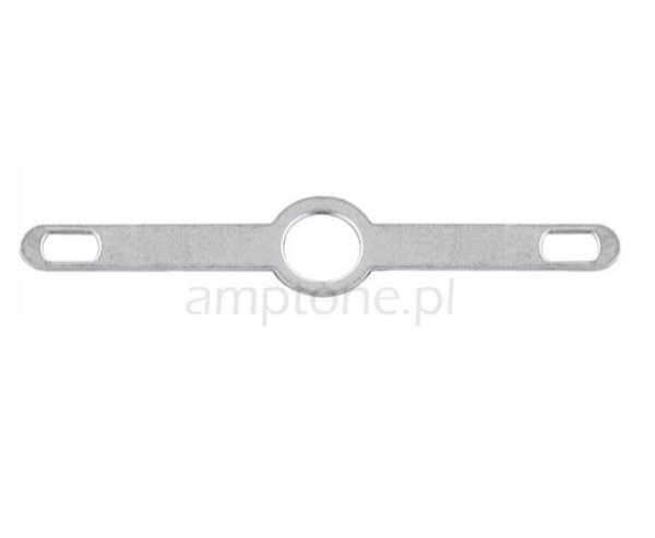 Solder 2 lug terminal M4