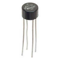 Bridge recitifier 2A 1000V