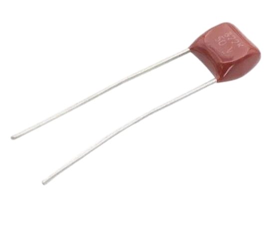 Capacitor 2,7nF 50V Topmay TMCF05